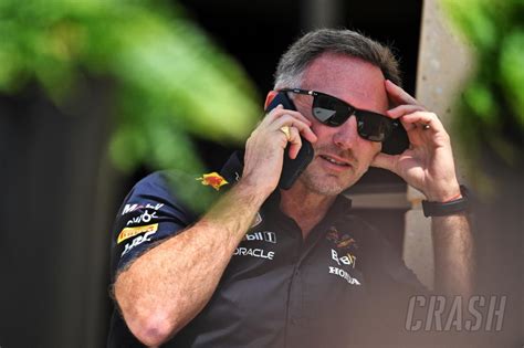 Christian Horner messages and photos leaked after。